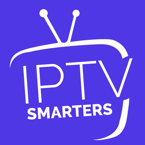 Logo Smarters Player Pro